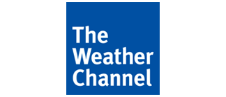 The Weather Channel | TV App |  Tempe, Arizona |  DISH Authorized Retailer